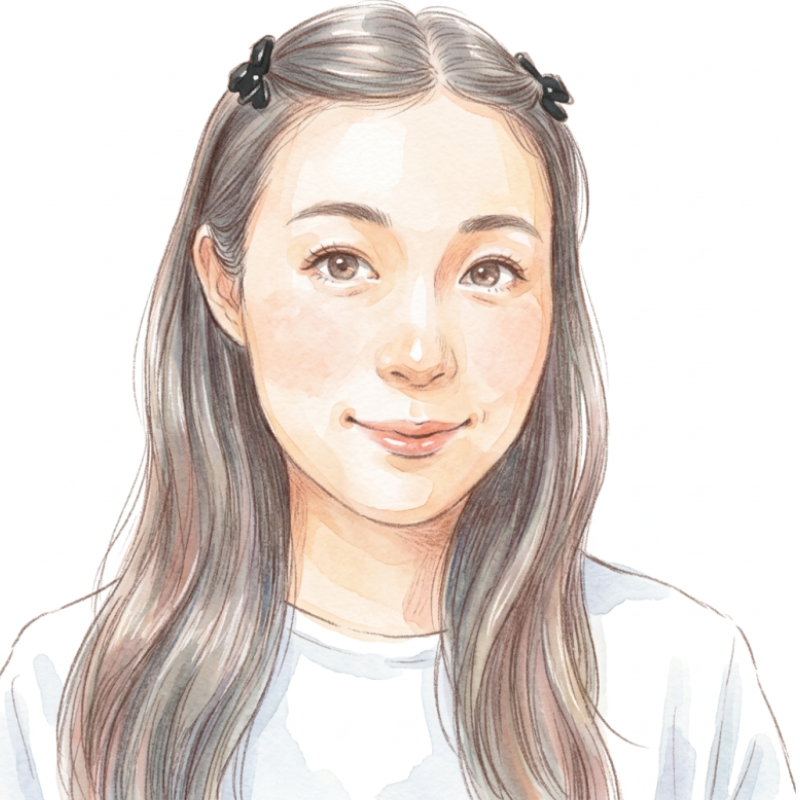 プロフィール背景画像